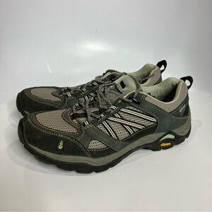 Ahnu sequoia sneakers gray size 8.5